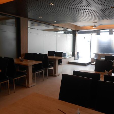 Hotel Victerrace Regency Kolkata Eksteriør bilde