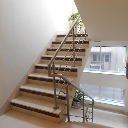 Hotel Victerrace Regency Kolkata Eksteriør bilde