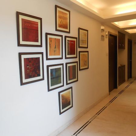 Hotel Victerrace Regency Kolkata Eksteriør bilde