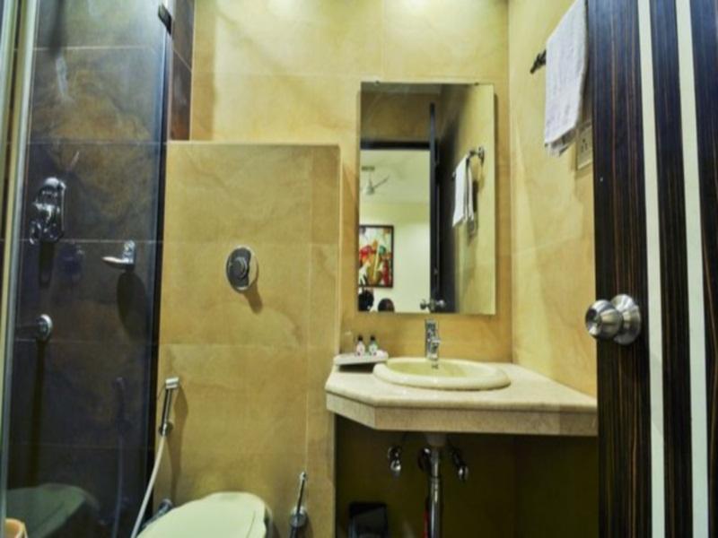 Hotel Victerrace Regency Kolkata Eksteriør bilde