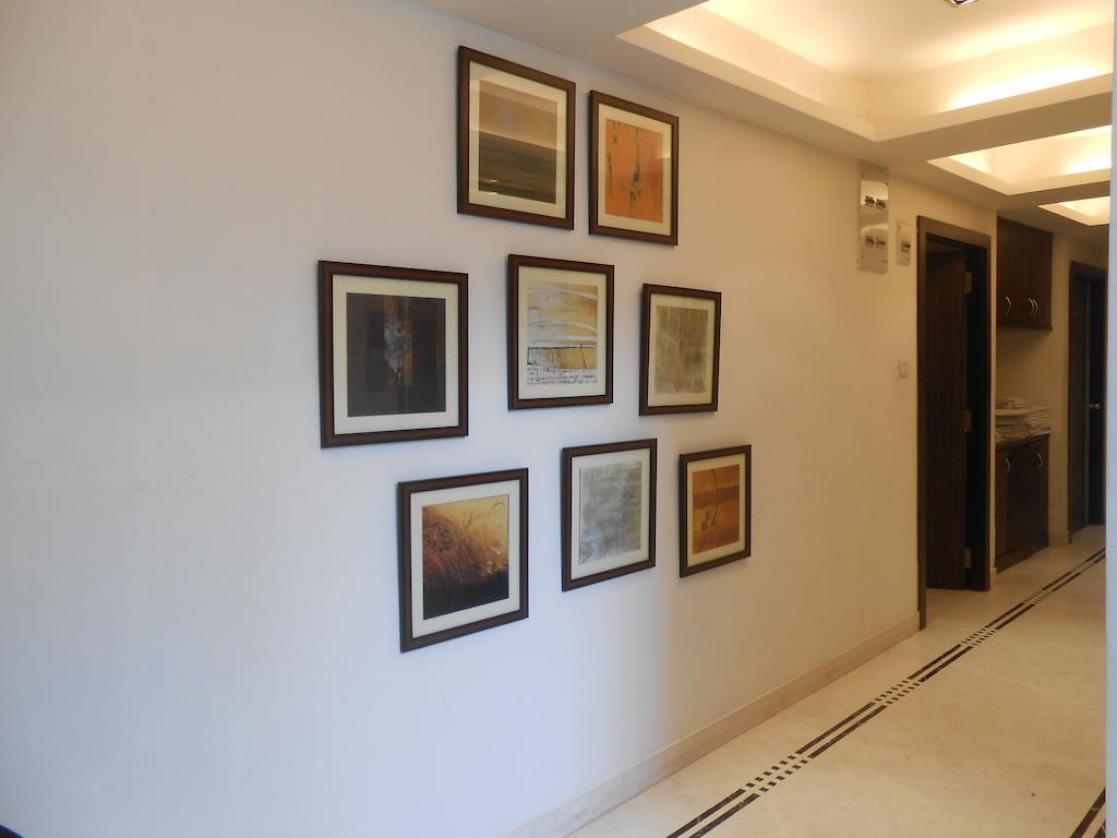 Hotel Victerrace Regency Kolkata Eksteriør bilde