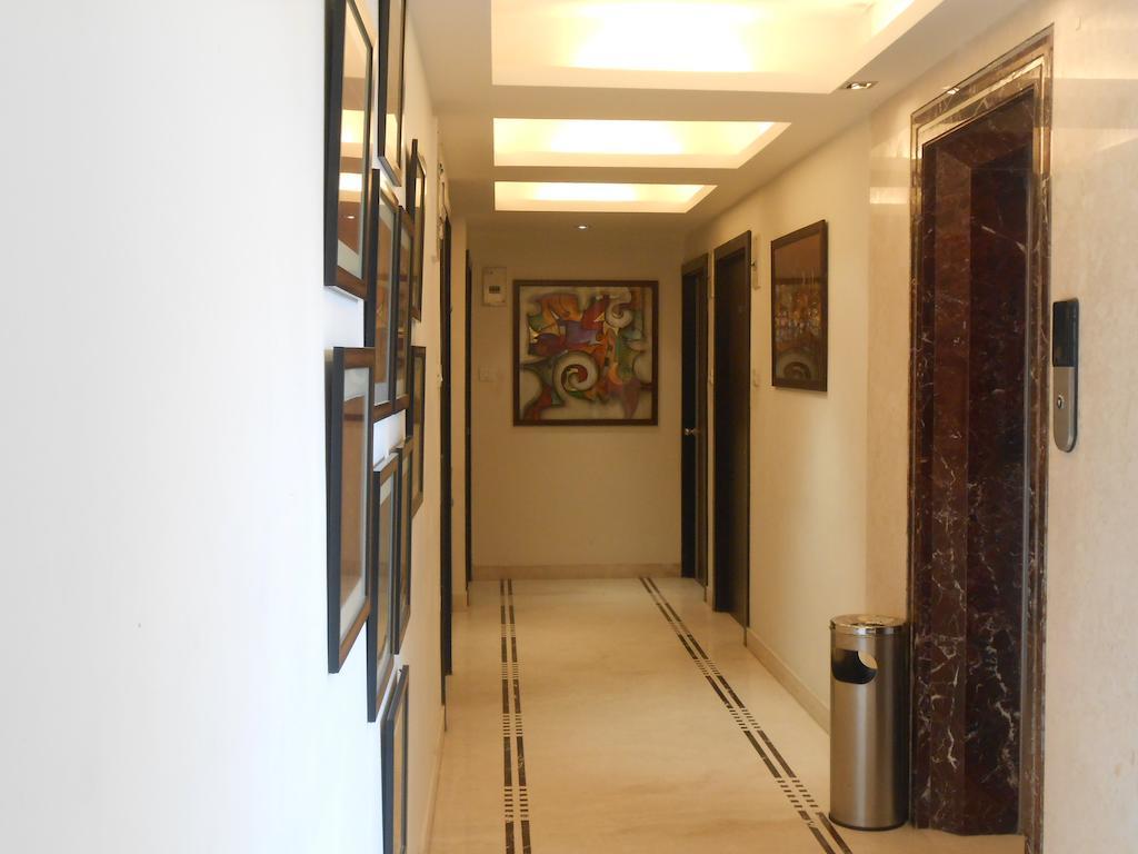 Hotel Victerrace Regency Kolkata Eksteriør bilde